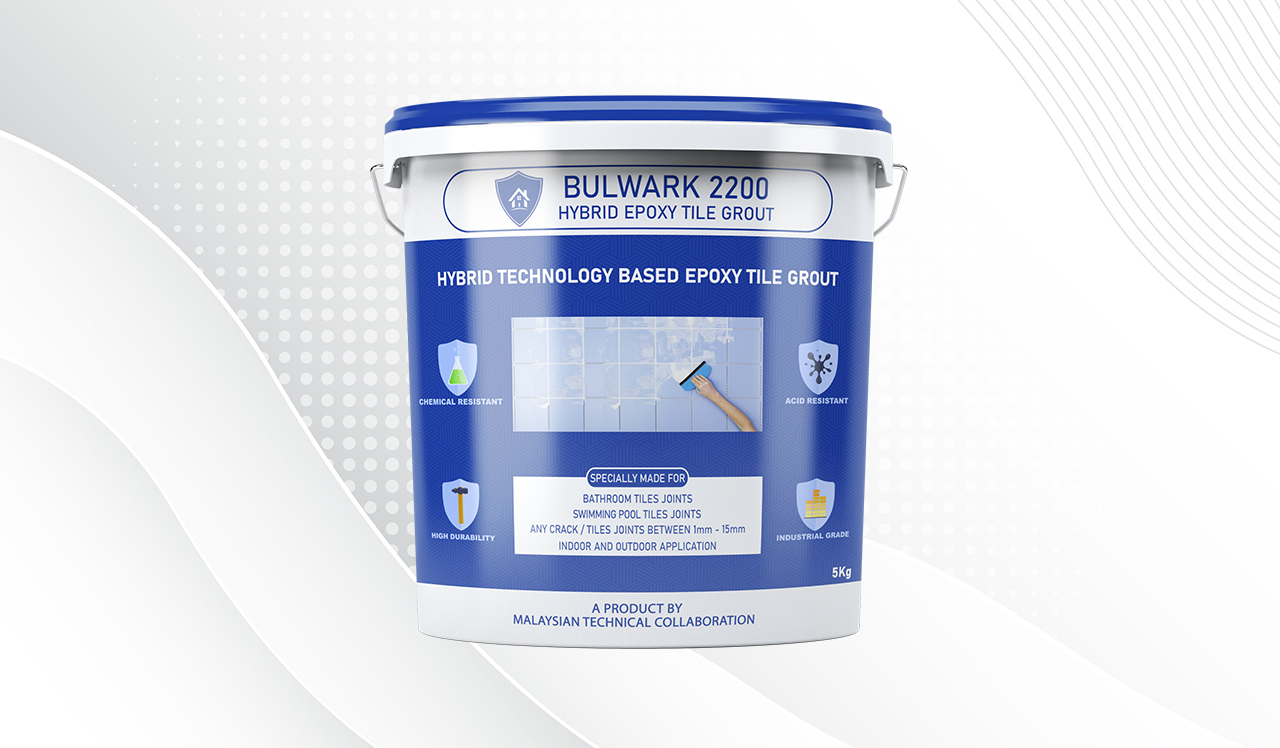 Bulwark 2200