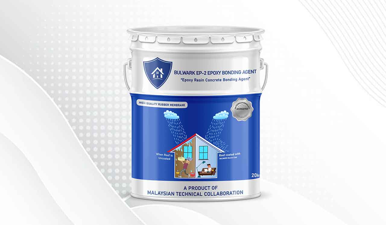 Bulwark EP-2 Epoxy Bonding Agent