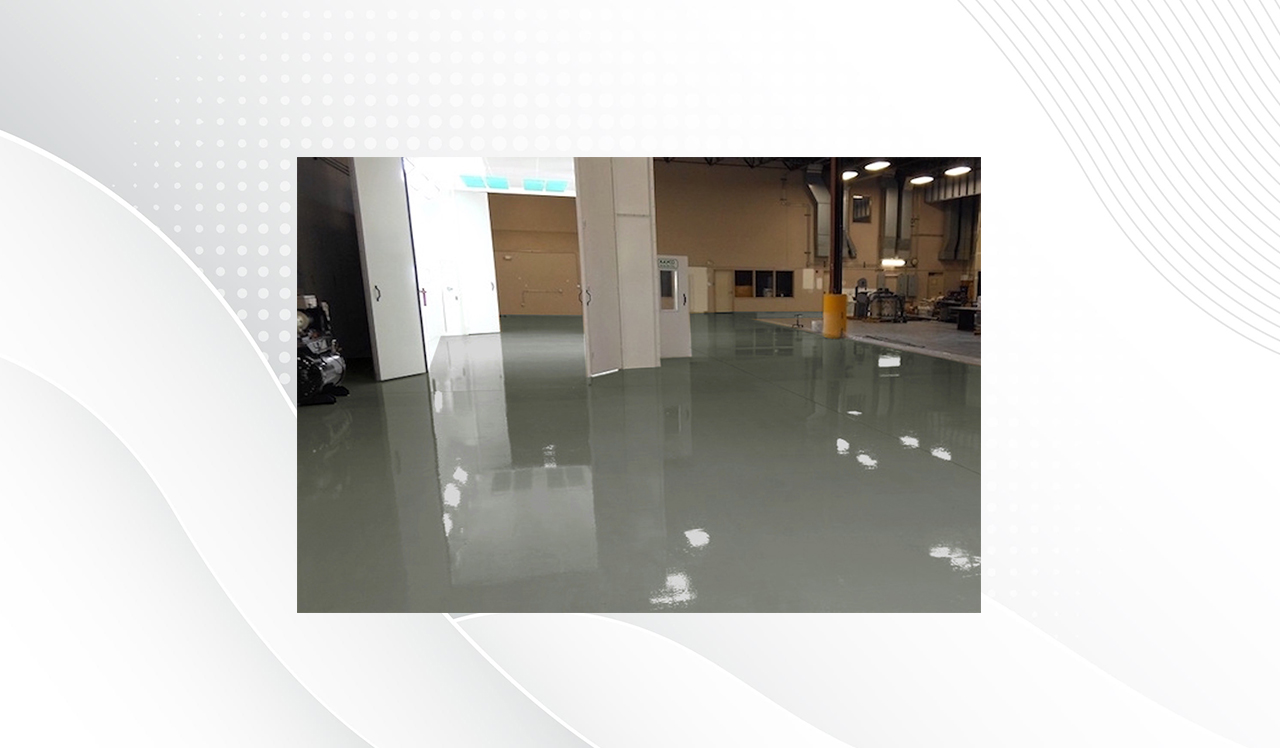 Bulwark Epoxy Flooring