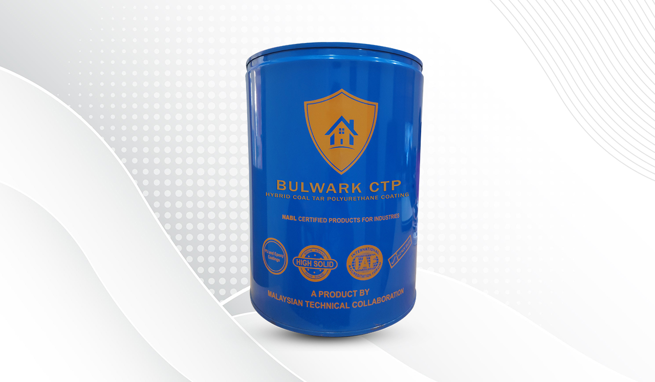 Bulwark CTP