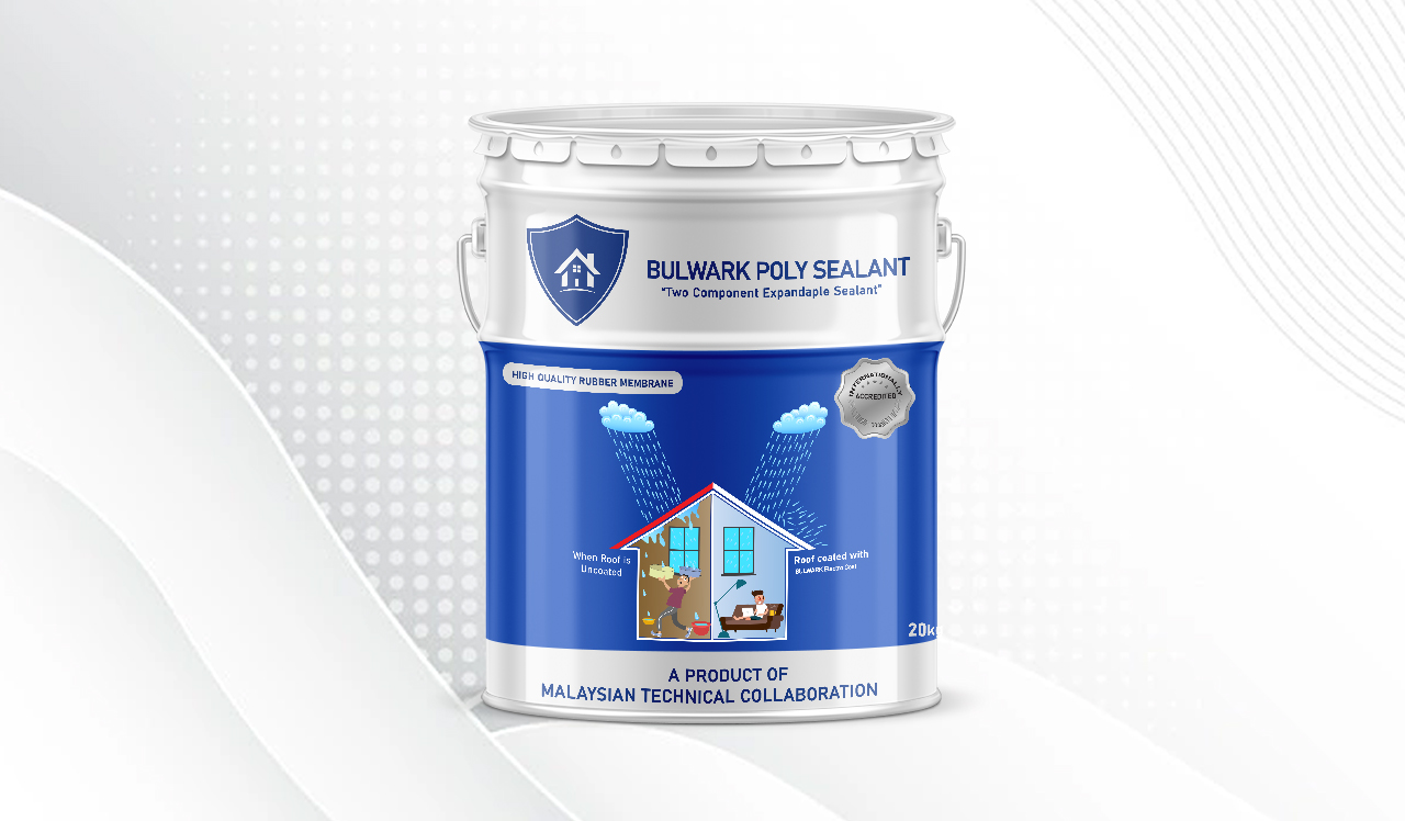 Bulwark Polysealant