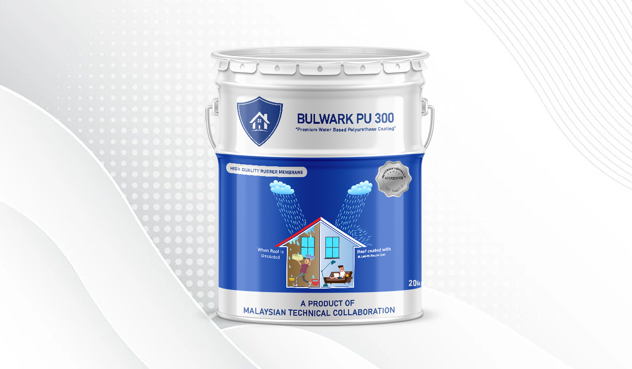 Bulwark PU 300