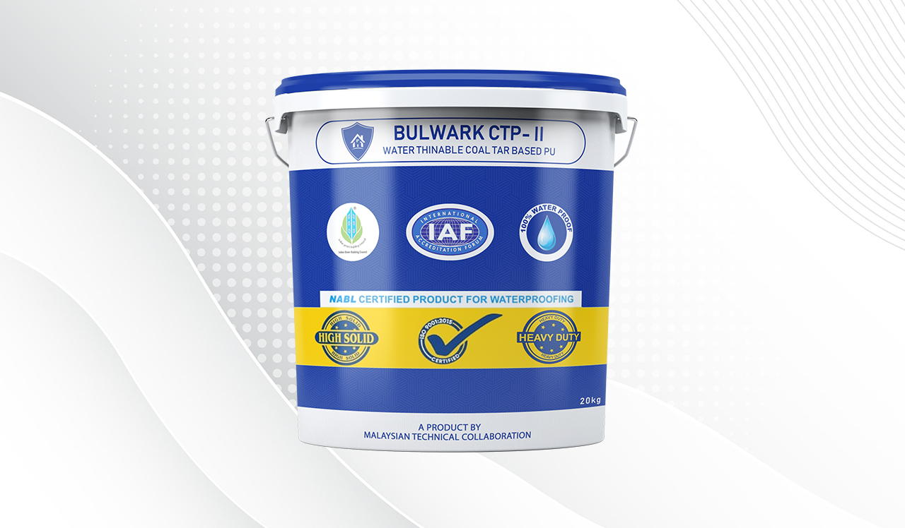 Bulwark CTP-II