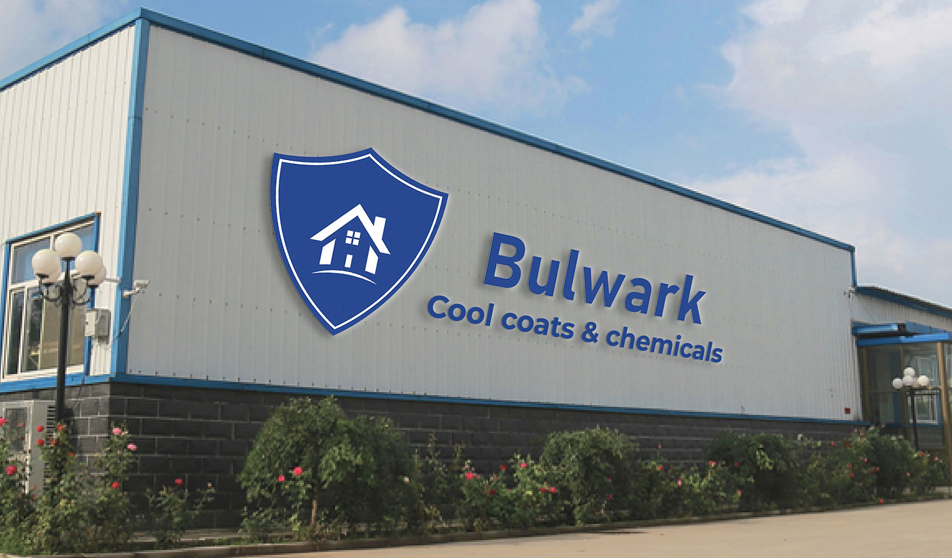 Bulwark CTP