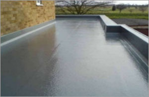 Heavy Duty Water Proofing